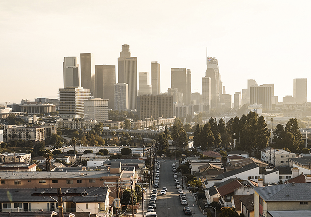 What is Los Angeles’s Cannabis Social Equity Program?