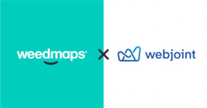 Weedmaps and WebJoint integration